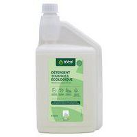 Détergent tous sols et multi-surfaces - 1L - Enzypin - Image principale