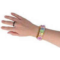 Epingles de sûreté dorées 28mm (lot de 100) - Image 2