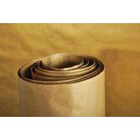 Rouleau kraft brun 3x0,70m 60g imprimé 2 faces - Clairefontaine