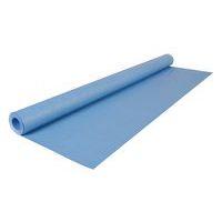 Rouleau kraft couleur 65g, 10x0,70m Bleu France - Image principale