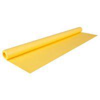 Rouleau kraft couleur 65g, 10x0,70m Jaune citron - Image principale