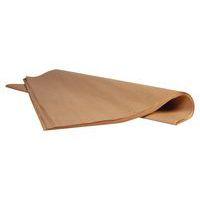 Paquet de 25 feuilles kraft brun 60g - Clairefontaine