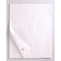 Paquet de 25 feuilles kraft blanc 60g - Clairefontaine
