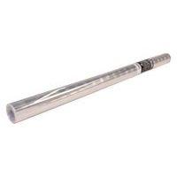 Rouleau film fleuriste transparent, 25x0,70m - Image principale