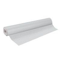 Rouleau film fleuriste imprimé coeurs 50x0,70m - Clairefontaine