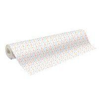 Rouleau papier cadeau 60g, 50x0,70m Zig zag - Image principale