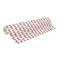 Rouleau papier cadeau 60g, 50x0,70m Santa - Image principale