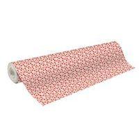 Rouleau papier cadeau 60g 50x0,70m Coeurs - Clairefontaine thumbnail image
