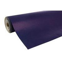 Rouleau kraft brun 60g 50x0,70m Bleu France - Image principale