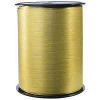 Bobine bolduc mat 250mx10mm, Or - Image principale