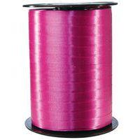 Bobine bolduc lisse 500mx7mm, Cyclamen - Image principale