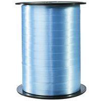 Bobine bolduc lisse 500mx7mm, Bleu ciel - Image principale