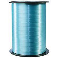 Bobine bolduc lisse 500mx7mm, Turquoise - Image principale