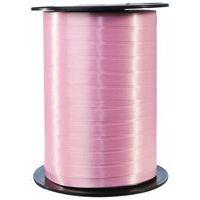 Bobine bolduc lisse 500mx7mm, Rose moyen - Image principale