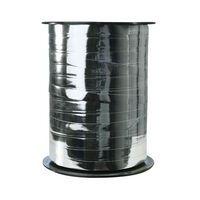 Bobine bolduc métallisée 250mx7mm, Argent - Image principale