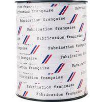 Bobine Bolduc fabrication française 250 m x 10 mm - Clairefontaine