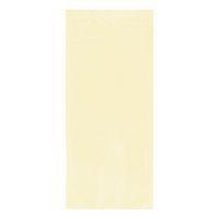 Sachet 6 feuilles papier de soie 50x70 cm ivoire thumbnail image 2