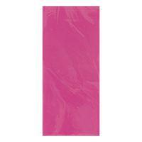 Sachet 6 feuilles papier de soie 50x70 cm fuschia - Image 2