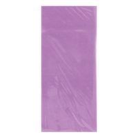 Sachet 6 feuilles papier de soie 50x70 cm lila - Image 2