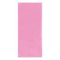 Sachet 6 feuilles papier de soie 50x70 cm rose - Image 2