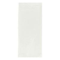 Sachet 6 feuilles papier de soie 50x70 cm blanc - Image 2
