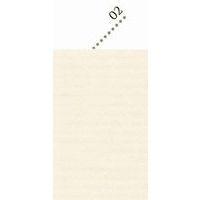 Rouleau kraft couleur 65g, 3x0,70m Ivoire thumbnail image 2
