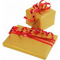Rouleau kraft brun 60g, 3x0,70m Or thumbnail image 2