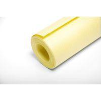 Rouleau kraft couleur 65g, 10x0,70m Jaune citron - Image 2