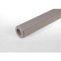 Rouleau kraft couleur 65g, 10x0,70m Gris - Image 2