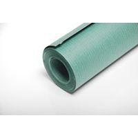 Rouleau kraft couleur 65g, 10x0,70m Vert mousse - Image 2