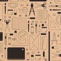 Rouleau kraft brut 70g, 50x0,70m Papeterie - Image 2