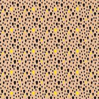 Rouleau kraft brut 70g, 50x0,70m Pépin fluo thumbnail image 2