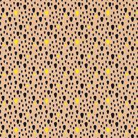 Rouleau kraft brut 70g, 50x0,70m Pépin fluo thumbnail image 4