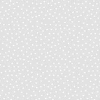 Rouleau film fleuriste imprimé 35 , 50x0,70m Coeurs blanc thumbnail image 2