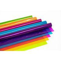 Rouleau film fleuriste couleur, 2x0,70m - Image 4