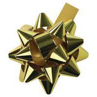 Mini-tube 50 noeuds Noël chic thumbnail image 3