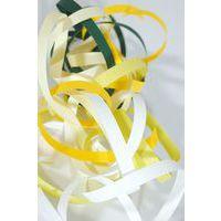 Bobine bolduc mat 250mx10mm, Blanc - Image 5