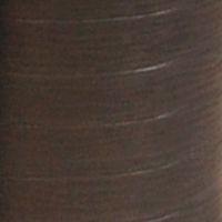 Bobine bolduc mat 250mx10mm, Noir - Image 2