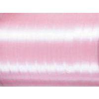 Bobine bolduc lisse 500mx7mm, Rose moyen - Image 2