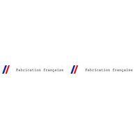 Bobine bolduc fabrication Française 250mx10mm thumbnail image 2