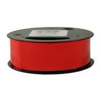 Plateau de 8 bobinots métallisés 10mx25mm, assortis - Image 4