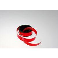 Plateau de 8 bobinots métallisés 10mx25mm, assortis - Image 2