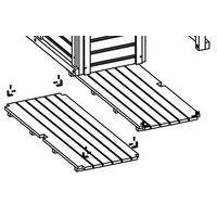 Maisonnette enfant avec plancher Boisdexter thumbnail image 3