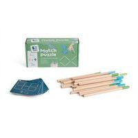 Le jeu des allumettes - Image principale