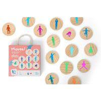 Moves - BS-Toys