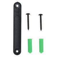 Attache murale pour poteau balisage - Image principale