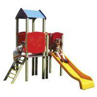 Tour toboggan Caroline Big 2/8 ans - Image principale