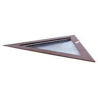 Le Trampoline triangulaire Huck