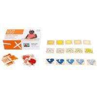 Du sombre au clair - Image principale