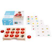 Cherche et trouve - Toys For Life